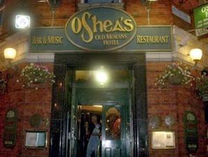 O'Shea'S Dublin Ngoại thất bức ảnh