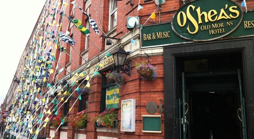 O'Shea'S Dublin Ngoại thất bức ảnh