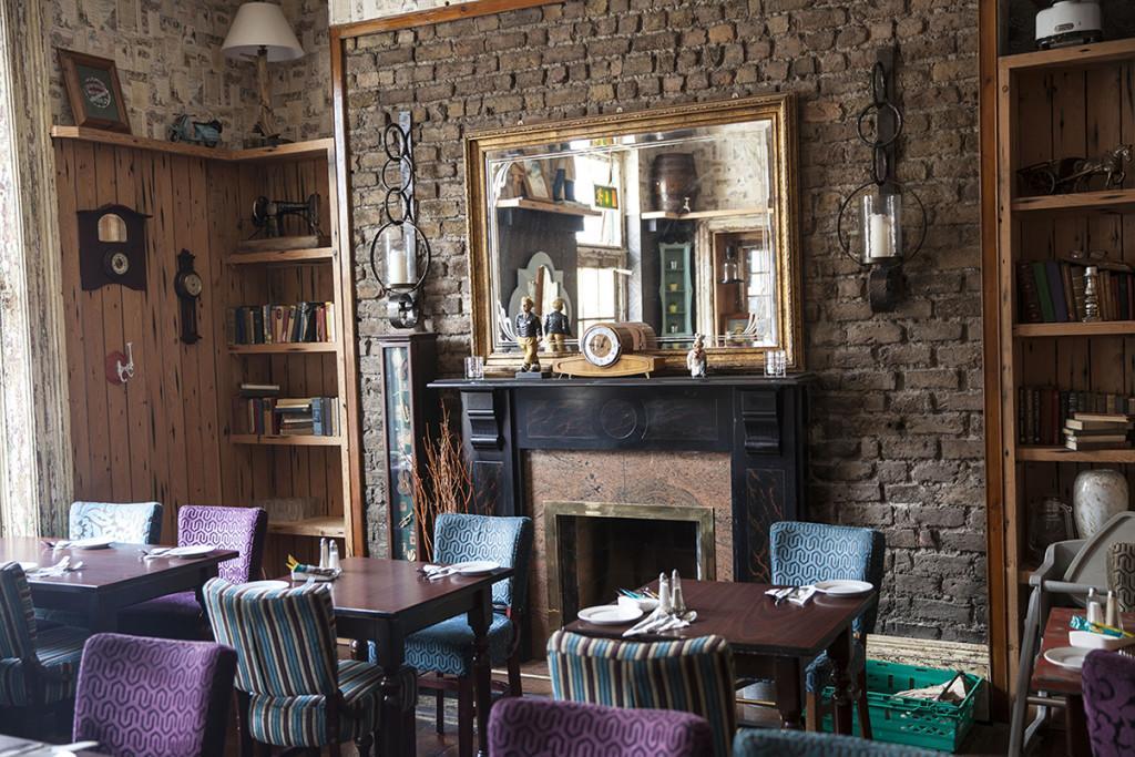 O'Shea'S Dublin Ngoại thất bức ảnh