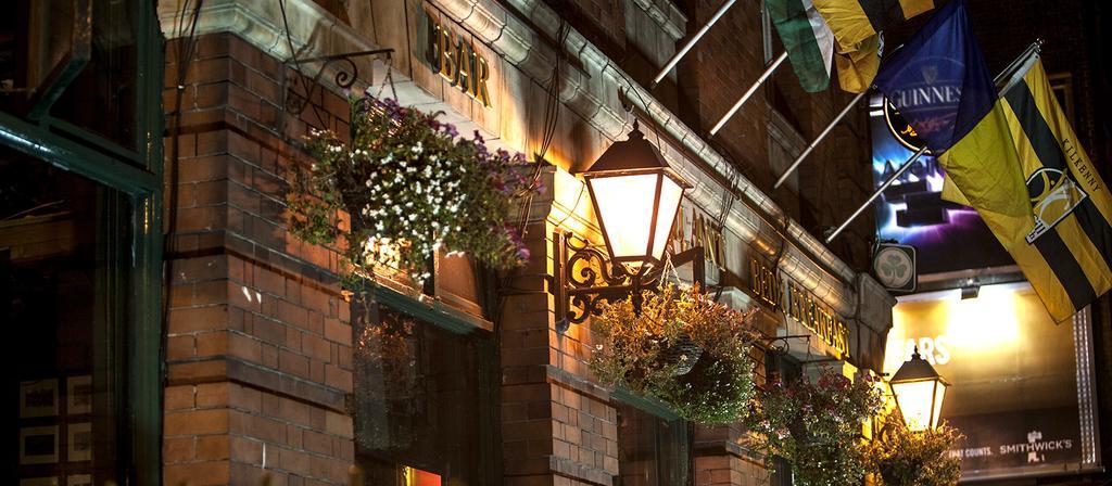 O'Shea'S Dublin Ngoại thất bức ảnh