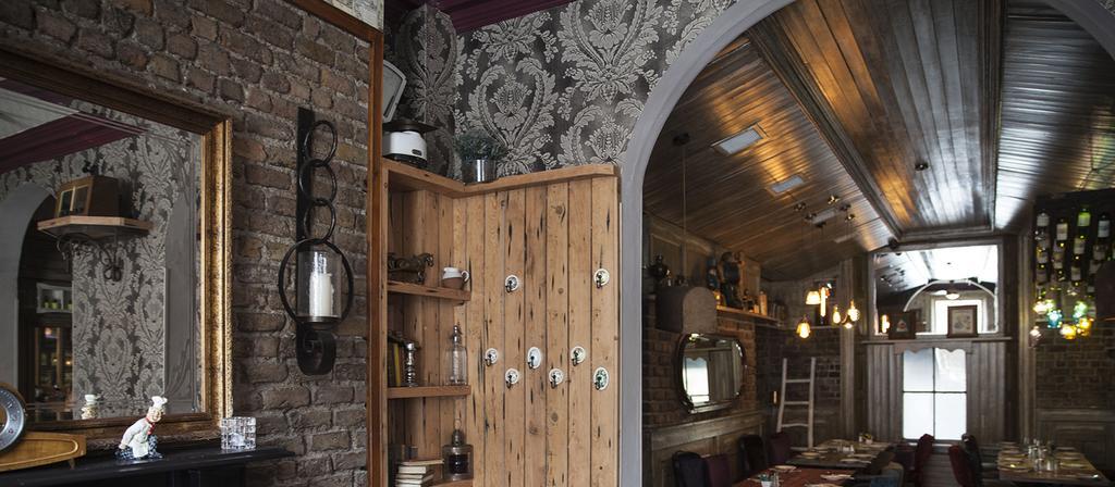 O'Shea'S Dublin Ngoại thất bức ảnh
